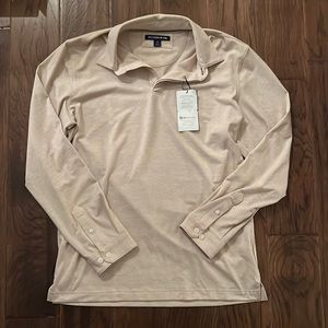 Mizzen + Main long sleeve